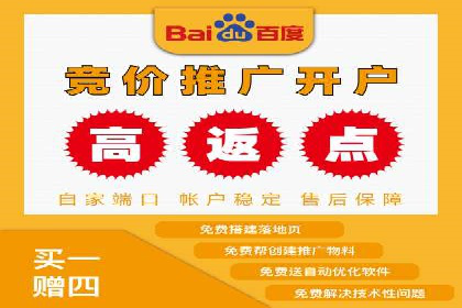 从0到1，百度竞价代运营公司案例解读